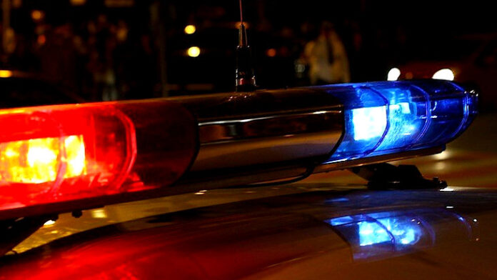 гаи, сирены, милиция