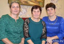 В сельхозпредприятиях Лельчицкого района работает немало трудовых династий Династия, сельское хозяйство