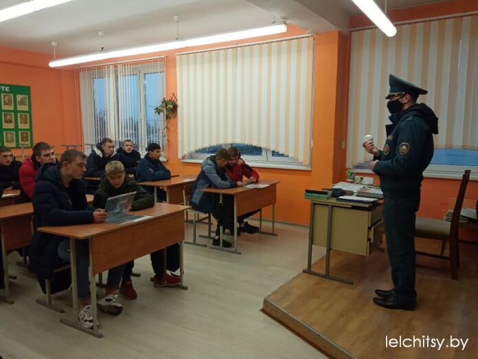 рочс, лицей