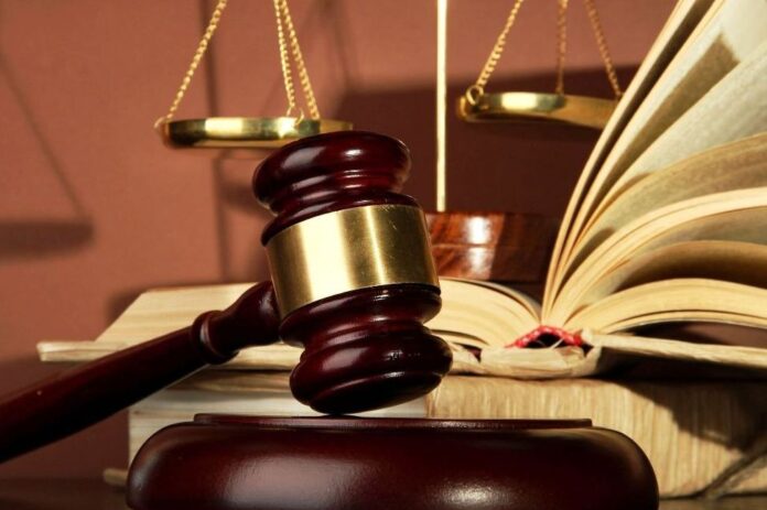 фемида, закон