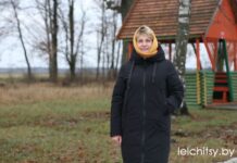 Семейные традиции Надежды Хамутовской