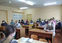 Бондарчук, БРСМ