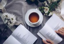 Ученые обнаружили в чае вещества, нейтрализующие COVID-19 Книга,