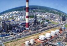 80 тысяч тонн азербайджанской нефти поступит на Мозырский НПЗ нефть, зовод