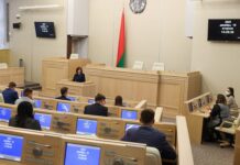 Качанова, встреча