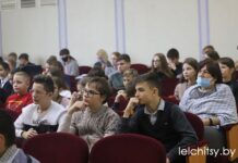 Марш-акция «Беларусь помнит. Помним каждого»: мнения участников Акция ., дети