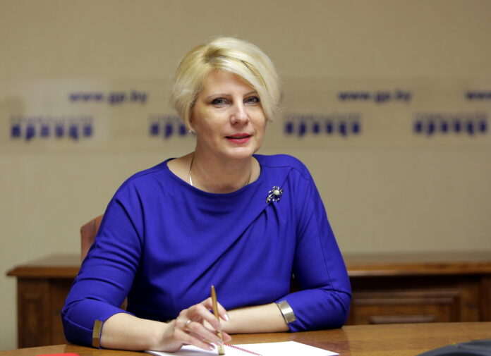 Гастроэнтеролог области