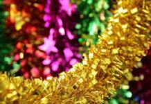 С 4 по 28 декабря пройдёт смотр-конкурс на лучшее новогоднее оформление Новый год, праздник
