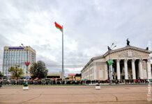 Видео. Гомельская область: Территория возможностей