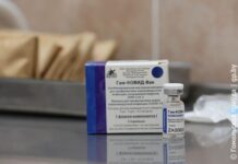 В Гомельской области стартовала вакцинация медработников от коронавируса