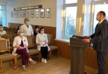 Всебелорусское народное собрание