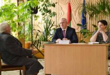 Косинский, Липлянский СДК