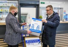 Письмо против санкций