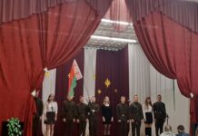 Военруков вернут в школы с 1 сентября Образование, лицей