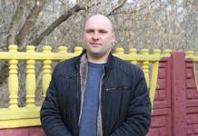 Блиц-опрос. Вот что думает отец троих детей Павел Воронович об областном субботнике Убойный цех
