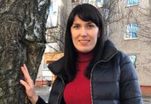 2 апреля. Мнение жительницы города Гатчина Ленинградской области