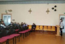 БРСМ, СШ 2, Всебелорусское собрание