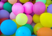 Госсаннадзор Гомельщины обнаружил продажу некачественных салфеток и воздушных шаров