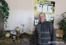 Блиц-опрос. Что думает Владимир Евко об областном субботнике