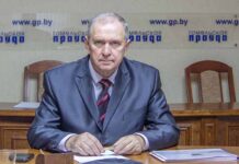 Об изменениях в КоАП и влиянии соцсетей. На вопросы читателей и журналиста «Гомельскай праўды» ответил прокурор Гомельской области Виктор Морозов Прокурор Гомельской области