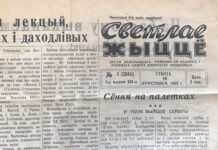 Мнения Лельчан о районке