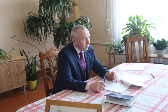 Сергей Косинский