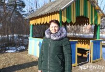Блиц-опрос. Что думает Галина Витовская об областном субботнике