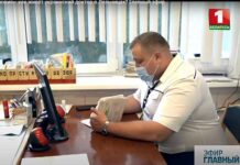 Видео. «В Беларуси отличные условия»: как живёт украинский доктор в Лельчицах? Главный эфир хирург