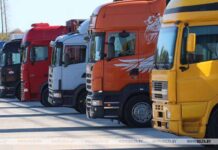 Гомельская область в январе-феврале отгрузила на экспорт продукции на $745 млн Авто, экспорт