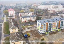 Лукашенко в годовщину катастрофы на Чернобыльской АЭС посещает Брагин