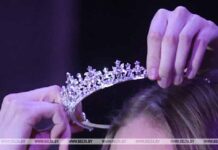 Королеву студенчества выберут в Гомельской области 29 апреля Конкурс