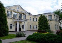 В Гомеле квест «Сокровища галереи» приоткроет детям тайну искусства Гомель