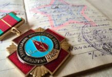 Пенсия чернобыльцам: Интервью с Аллой Митько чаэс