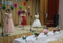 Выбор пал на самую красивую