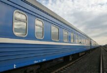 Юнкор газеты «Светлае жыццё» Артем Фомин – о правилах поведения на железной дороге