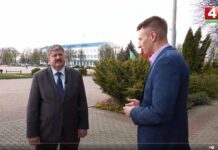 Видео. Геннадий Соловей ответил на актуальные вопросы