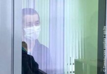 Суд вынес приговор мужчине, который оставил в Гомеле возле бчб-флага предмет, похожий на взрывное устройство