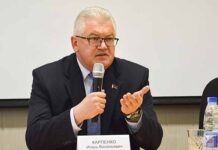 Карпенко: компетенции молодого специалиста должны соответствовать требованиям заказчиков кадров Министр образования