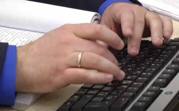 Результаты социсследования по вопросам социально-экономического развития Беларуси презентовали в Минске Скриншот из видео