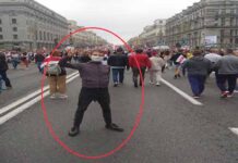 УСК по городу Минску завершено расследование уголовного дела в отношении Николая Дедка