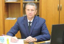 Директор ДСЮШОР