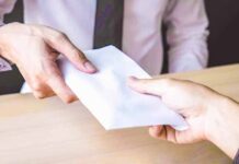 Скажи зарплате «в конверте» НЕТ Зарплата в конвертах