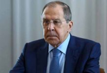 Лавров призвал прекратить демонизировать Беларусь Министр иностранный дел РФ