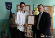 Подведены итоги первого этапа творческого детско-юношеского конкурса «Природа и животный мир Беларуси»