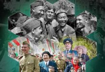 Конкурс на лучший логотип к 80-летию Великой Победы объявлен в Беларуси