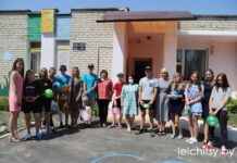 Акция "Дари добро"