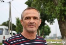 РЭПу вынужден отказать: сотрудник КСУП «Брилево» Дмитрий Громыко рассказал, как случайно оказался в рядах РЭПовцев