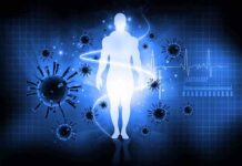 Коронавирус, вирус