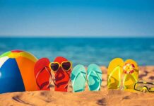 Туризм, путешествие