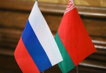 Лукашенко и Путин обсудили вопросы предстоящего заседания ОДКБ и торгово-экономическое сотрудничество